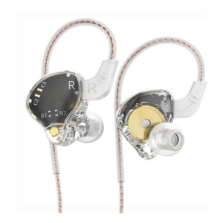 Auriculares Con Cable Monitor De Auriculares En El Oído Auri Auriculares Con Cable Monitor De Auriculares En El Oído Auri