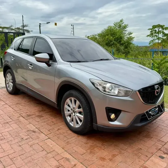 Mazda Cx-5 2015 2.0 Prime