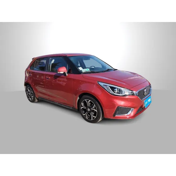 Mg Mg 3 Xrs