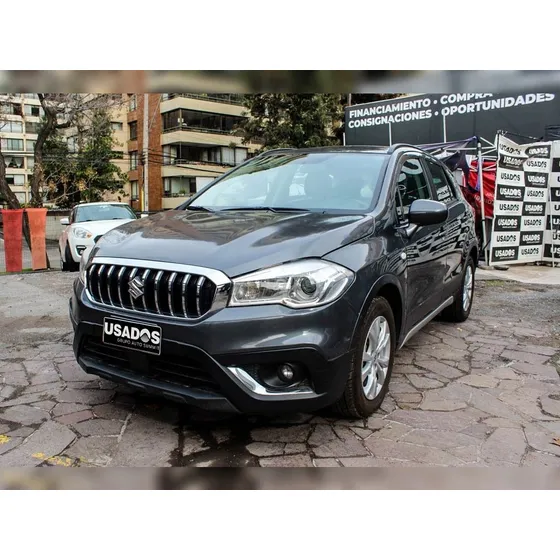 Suzuki S-cross Gl 1.6