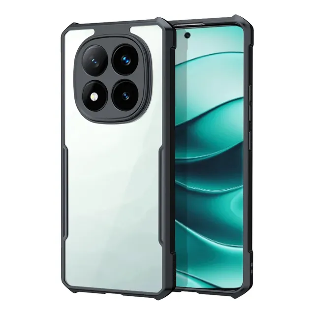 Forro Redmi Note 14 Pro Plus Reforzado