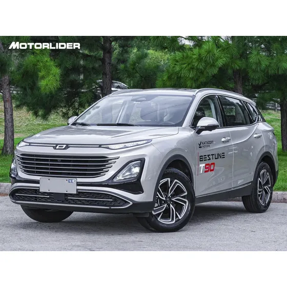 Bestune T90 1.5t Luxury Extra Full