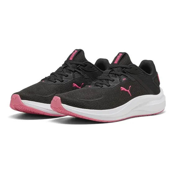 Zapatilla Puma Skyrocket Lite 2 Alt Wns Negro Mujer