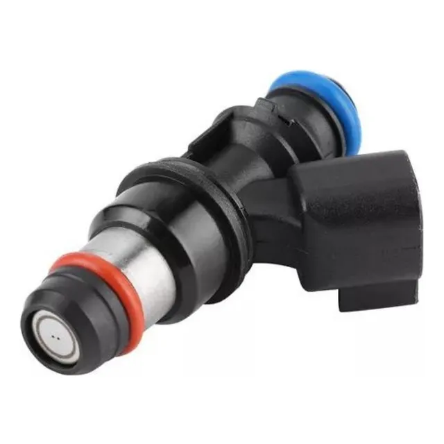 Inyector De  Avalanche Tahoe Silverado Trailblazer 5.3
