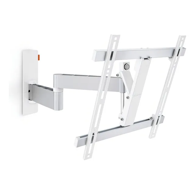 Soporte Pantalla Vogel's Wall 2245 Giratorio 32 A 55 Pulgada Color Blanco
