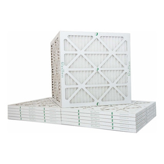 Filtro Aire 24x24x1 Merv 10 Ac O Hvac Plisado Aire Horno Air Filtro Aire 24x24x1 Merv 10 Ac O Hvac Plisado Aire Horno Air