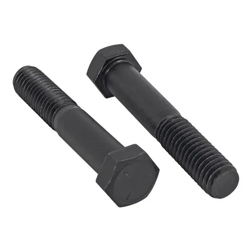 Tornillo Grado 5 Acero 7/16' X 2' Fiero 44793