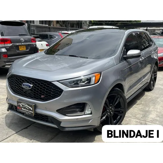 Ford Edge St Tp 2700cc 4x4