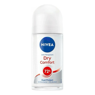 Nivea Antitranspirante Pearl & Beauty Roll On 50ml Nivea Antitranspirante Pearl & Beauty Roll On 50ml
