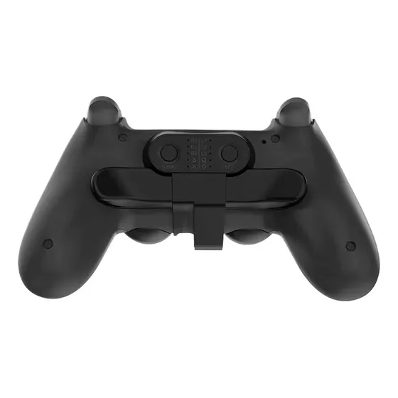 Para Ps4 Controller, Custom Bursts Back Buttons