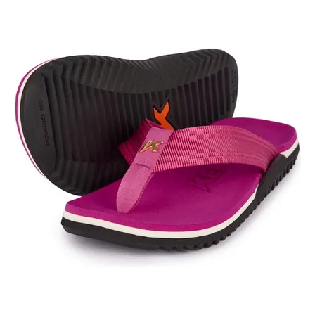 Sandalia Kenner Nk6 6