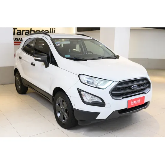 Ford Ecosport 1.5 Freestyle 123cv 4x2