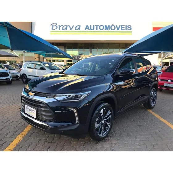 Chevrolet Tracker Premier 1.2 Turbo 12v Flex Aut