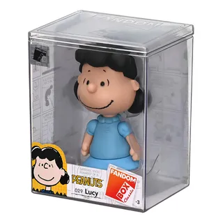 Lucy Snoopy | Mercado Livre