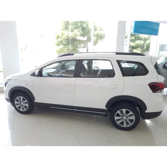 Chevrolet Spin 1.8 Lt 5as 105cv