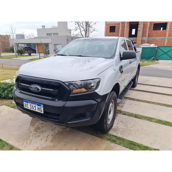 Ford Ranger 2.2 Cd Xl Tdci 150cv