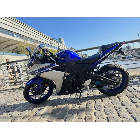 R3 Inmaculada!, 29000km, Iturralde, Service Al Día,,vtv