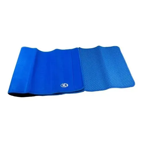  Faja Ejercicio K6 Kosmo Con Puntos 10  Con Puntos Ceramica 