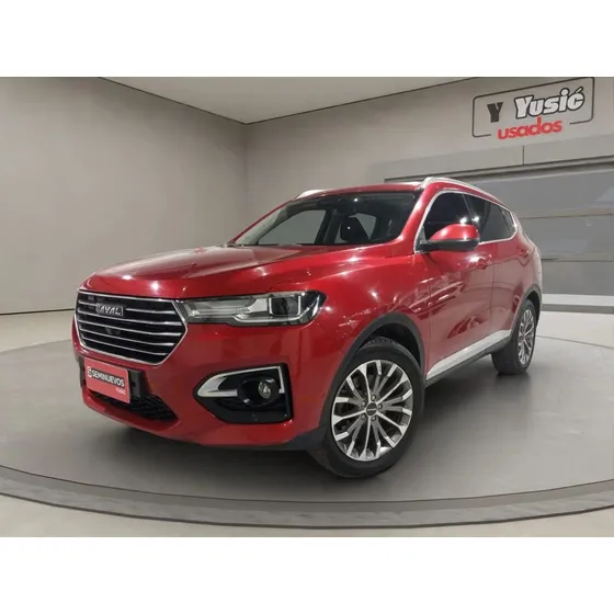 Haval H6 Elite