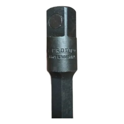 Extensión Hexagonal Impacto Proto 3/8 Mod 7111