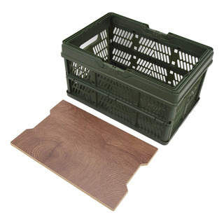 Cesta De Camping, Plegable, De Gran Capacidad Cesta De Camping, Plegable, De Gran Capacidad