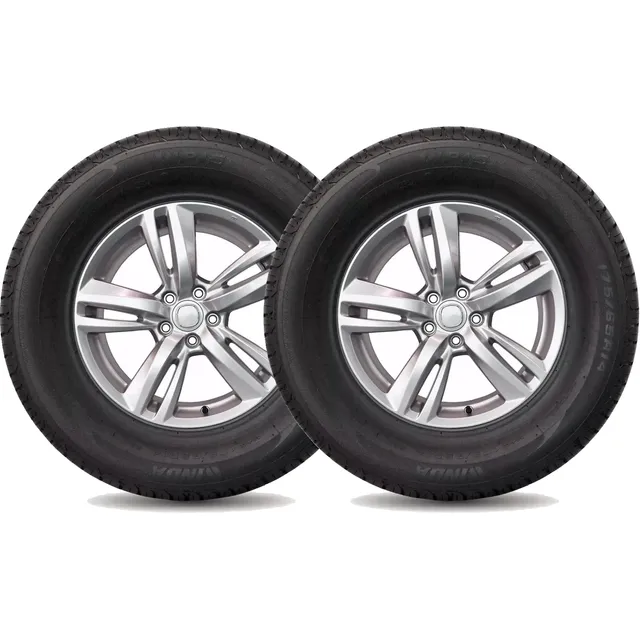 Kit de 2 llantas Winda wp15 P 185/70R14 88