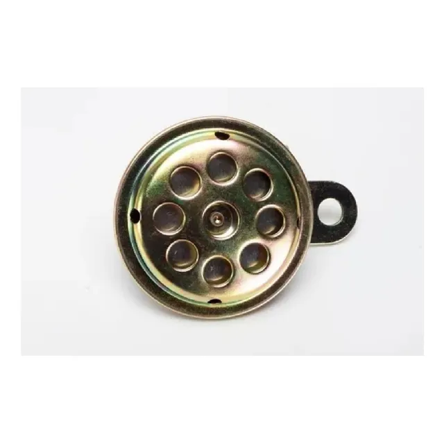 Bocina 6v Moto Suzuki Ax 100 W Standard