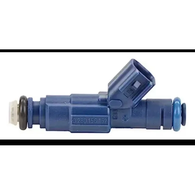 Inyector Gasolina Ford Focus 2.0 Ecosport 2.0 Garantizado 