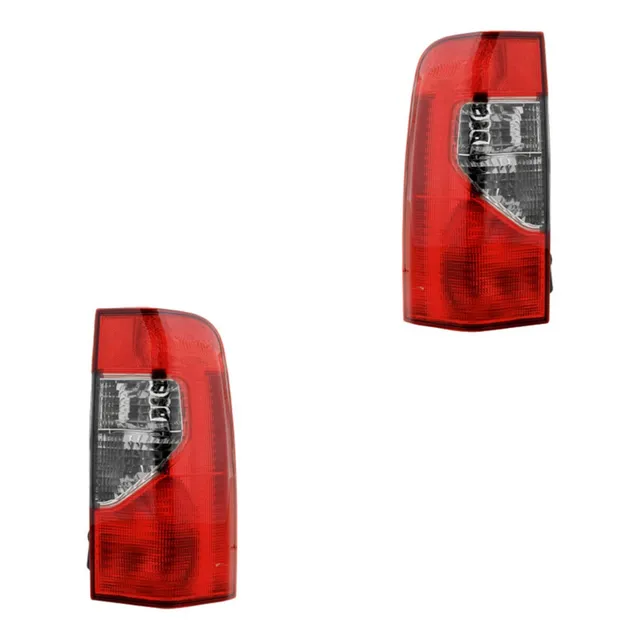 Par De Calaveras Depo Nissan Xterra 2000 2001 2002 2003 2004
