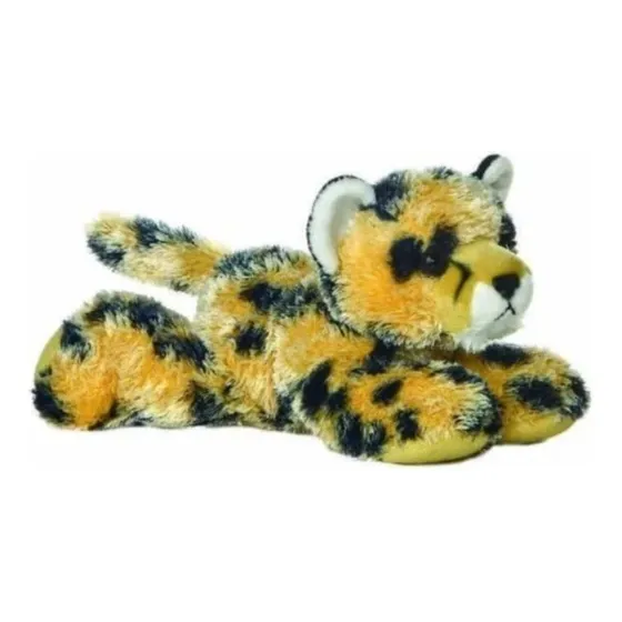 Chita ( Cheetah ) Cachorro Bebe -original Aurora-