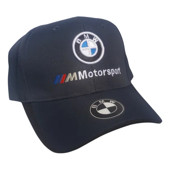 Gorras F1 Bmw Para Caballero Cierre Ajustable