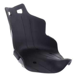 Silla De Coche Go Kart Scooter Negro Silla De Coche Go Kart Scooter Negro