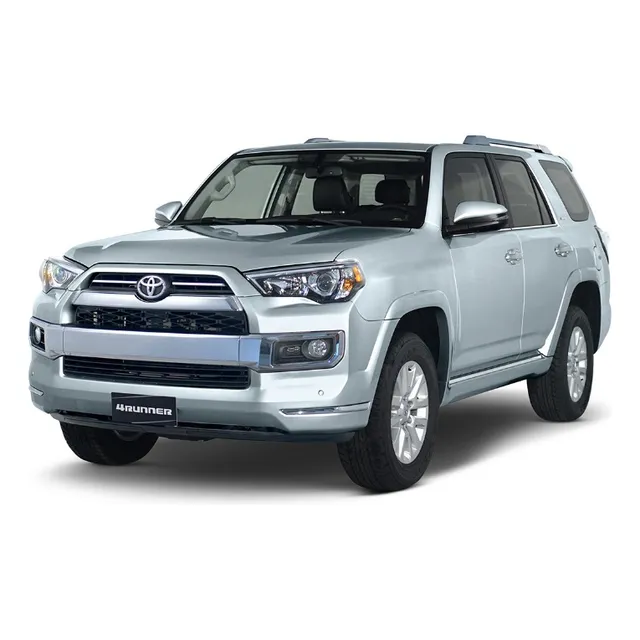 Toyota 4runner 4.0 Sr5 4x4