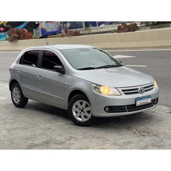Volkswagen Gol Gol 1.0