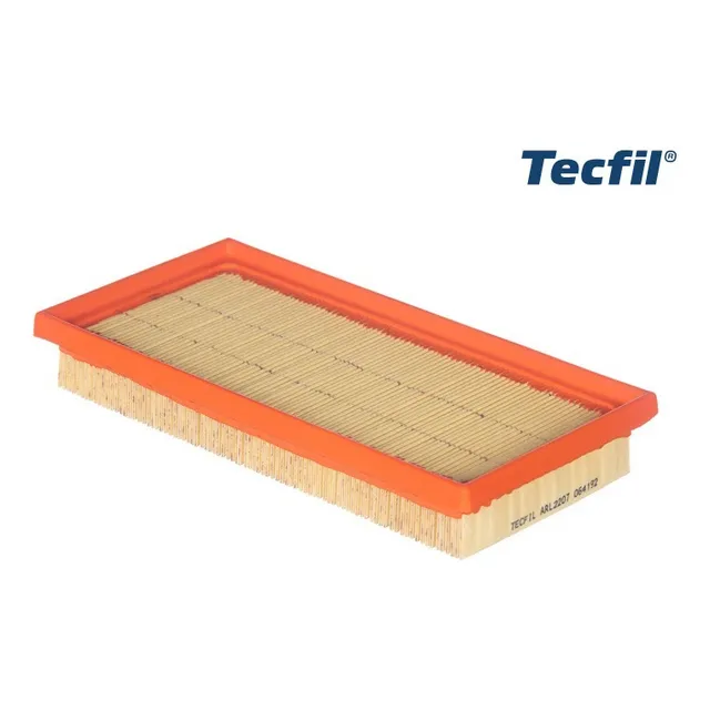 Filtro De Aire Tecfil Arl2207 Yaris Atterage Mirage