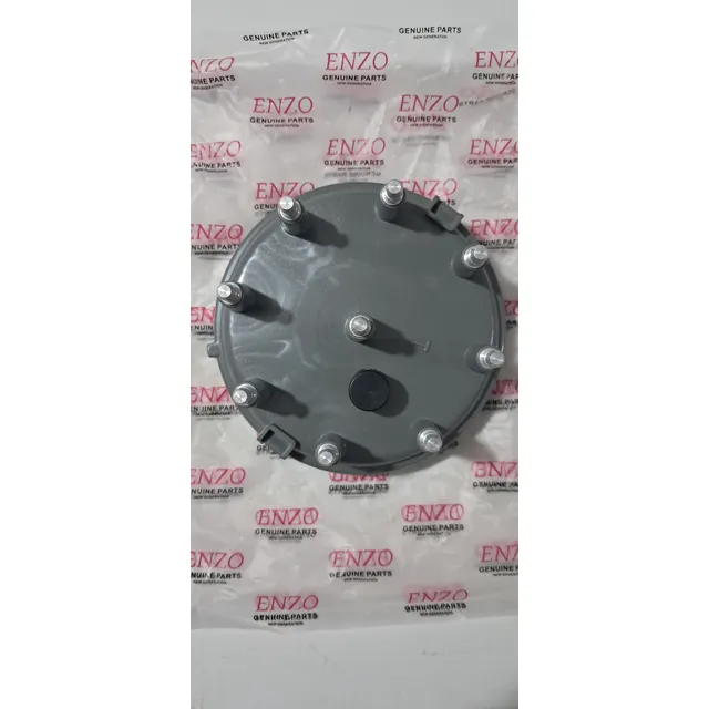 Tapa Distribuidor Ford Bronco 8 Cilindros Motor 200 250