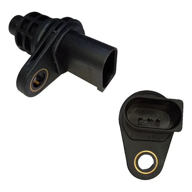 Sensor Velocimetro P/ Vw Gol Trend Fox Suran Voyage