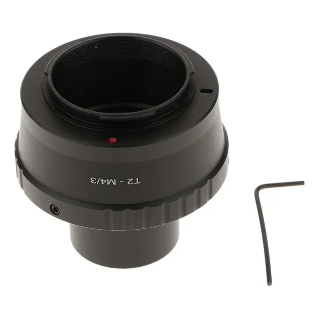 Para  T-ring T2 Para Olympus Panasonic Micro 4/3 Camera +