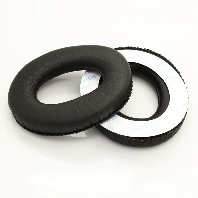 Akg Par Esponja Repuesto Auricular K44 K55 K77 K99 