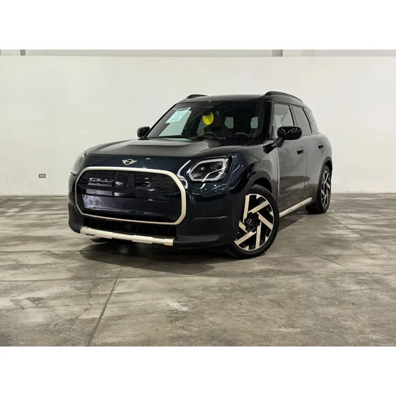 Mini Countryman 0.0 E (66,5 Kwh)