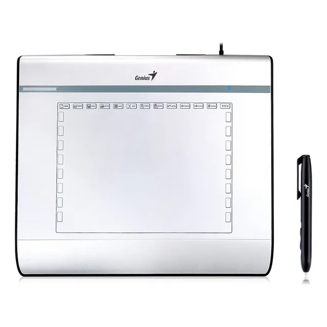 Tablet 6  * 8  Genius Easypen I608