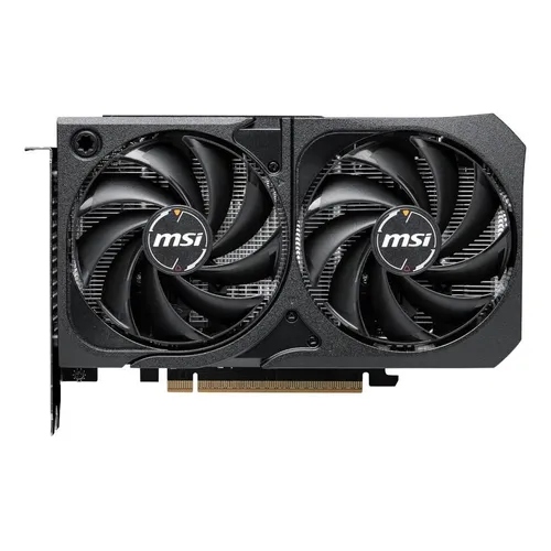 Placa De Vídeo Asus Dual Geforce Rtx 5060 Ti Oc 16gb Gddr7