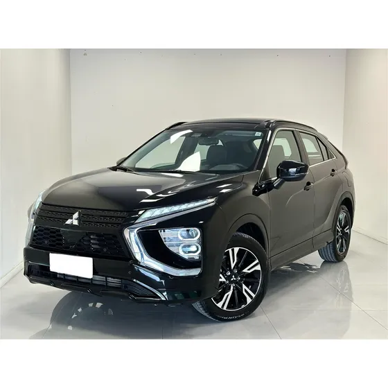 Mitsubishi Eclipse Cross 1.5 Sport Hpe-s Turbo S-awc Cvt 5p