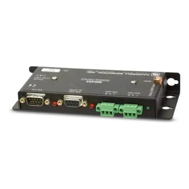 Perifericos De Entrada Digital Md485, Campbell Scientific