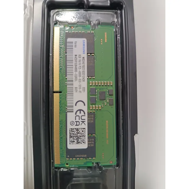 Samsung M425r1gb4bb0 Cqk 32gb Ddr5 4800mt