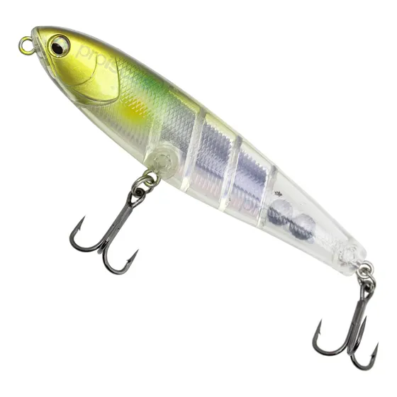 Isca Artificial Lizard Clyde 107 Floating - 10,7cm 17,5g