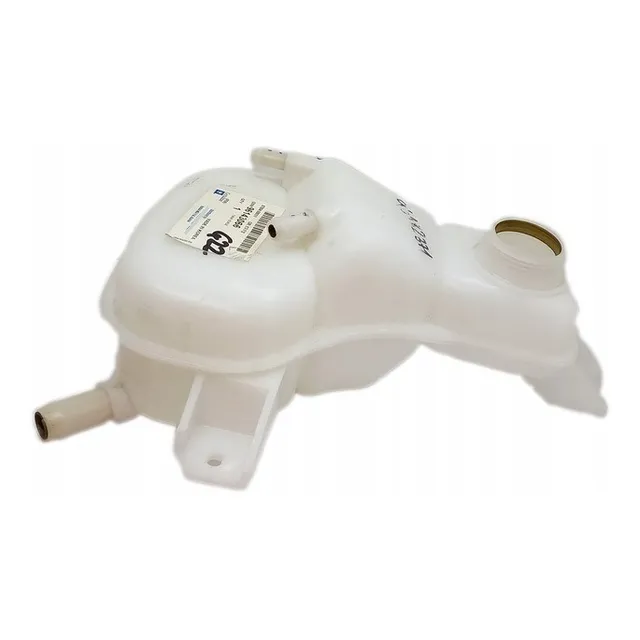 Deposito Agua Radiador Para Daewoo Cielo Glx