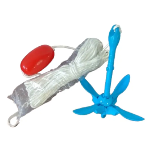 Ancla Para Kayak 1.5kg