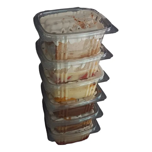 Tortas Caseras 3 Leches Somos Fabrica 1 Por Unidad Emprede