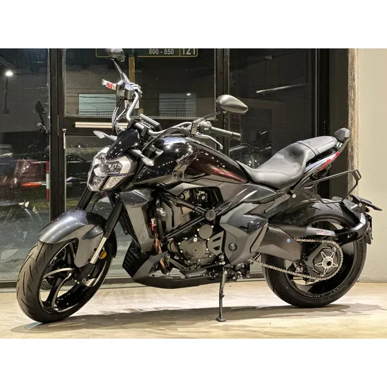 Beta Zontes V350